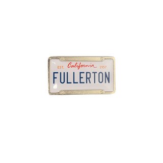 Neil Enterprises Fullerton Liscense